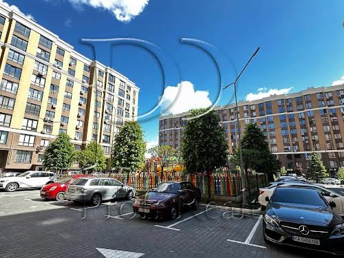 квартира по адресу Свободы ул., 1-C