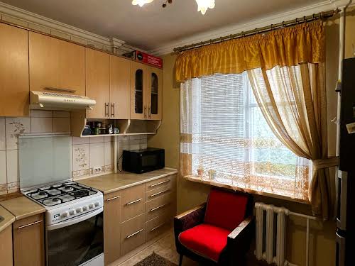 квартира по адресу Сумгаитская ул., 51