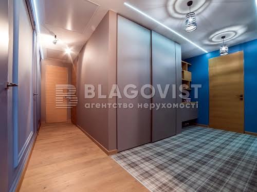 квартира за адресою Київ, Бульварно-Кудрявська вул. (Воровського), 21