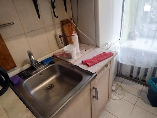 квартира по адресу Кропивницкого ул., 6