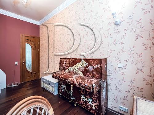 квартира за адресою Володимира Винниченка вул. (Юрія Коцюбинського), 20