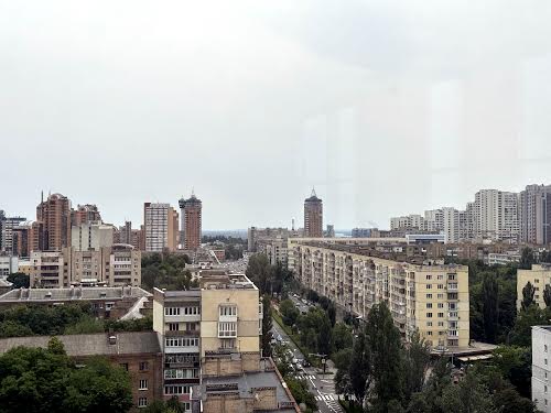 квартира за адресою Київ, Лесі Українки бульв., 7-Б