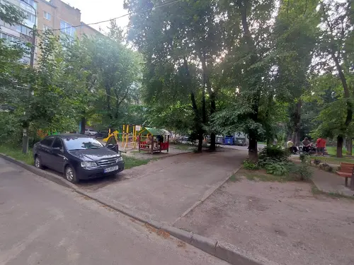 квартира по адресу Киев, Воздухофлотский просп. (Повітрофлотський), 52