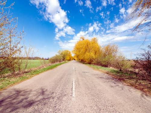 ділянка за адресою с. Стайки, 