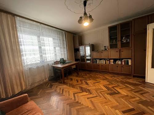 квартира по адресу Ивана Величковского ул., 16