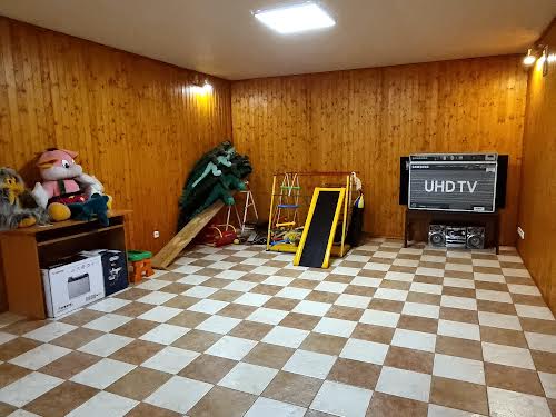 будинок за адресою с. Петропавлівська борщагівка, Княгині Ольги вул.