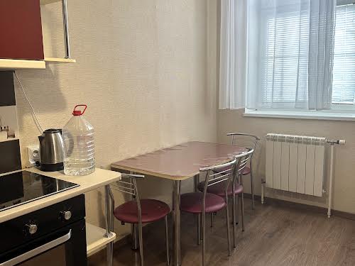 квартира за адресою Петра Калнишевського вул. (Михайла Майорова), 7