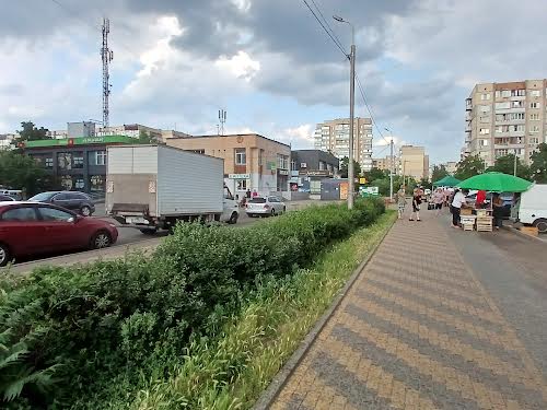 квартира за адресою Північна вул. (Північна), 48