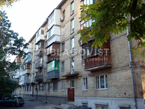 квартира за адресою Фортечний тупик (Тверський), 6/8