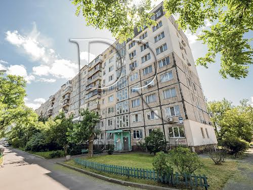 квартира по адресу Юрия Шумского ул., 10