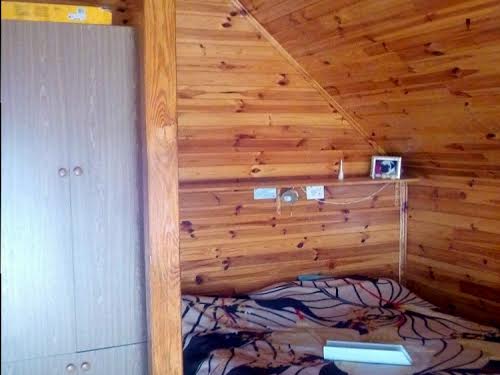 будинок за адресою Дачна вул.