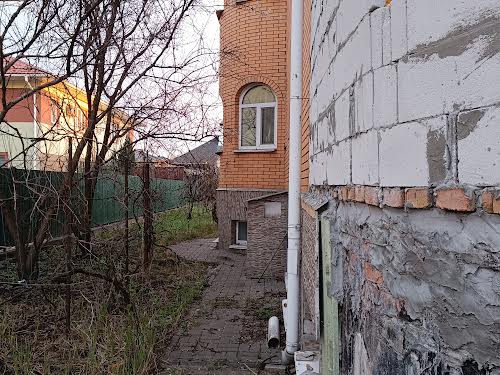 дом по адресу с. Гатное, Виктора Швеца ул. (Шляхова), 66