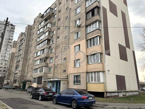 квартира за адресою Урлівська вул., 42