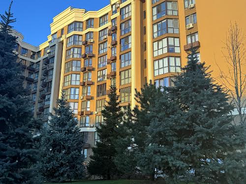 квартира по адресу Мартинова просп., 10