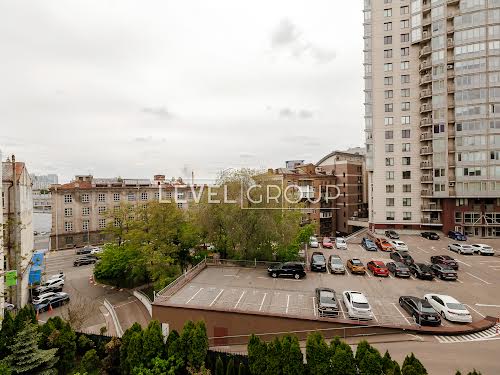квартира за адресою Тараса Шевченка бульв., 27Б
