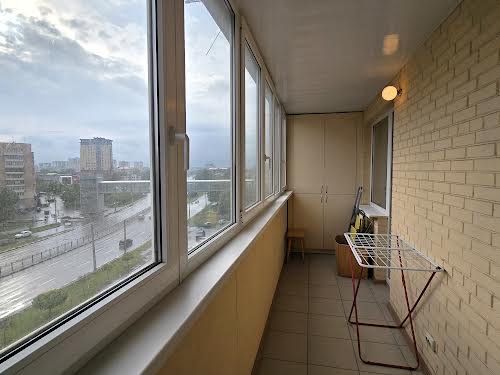 квартира за адресою Аерокосмічний просп., 41/2