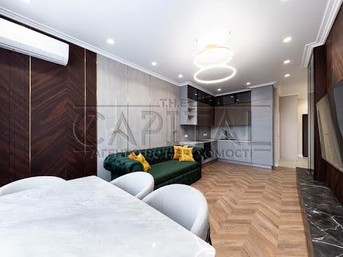 квартира по адресу Фортечний тупик, 7В