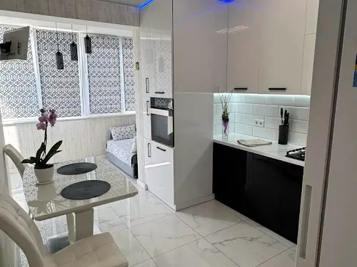 квартира по адресу Карла Мікльоша ул., 27