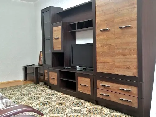 квартира по адресу Панча Петра ул., 1