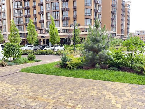 коммерческая по адресу Мартинова просп., 26