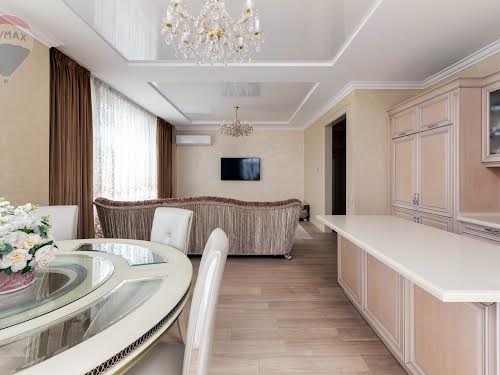 квартира за адресою Казимира Малевича вул. (Боженка), 48