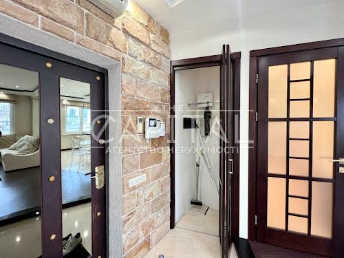 квартира по адресу Шота Руставели ул., 44