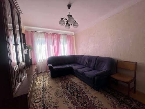 квартира за адресою Харківське шосе, 21