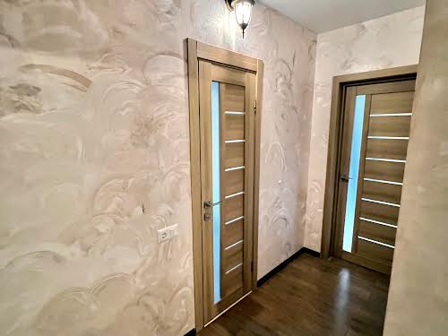 квартира по адресу Правды просп. (Правды), 5-Б