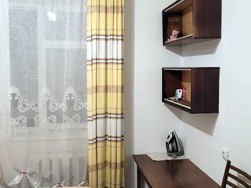 квартира за адресою Ольжича вул., 18-А
