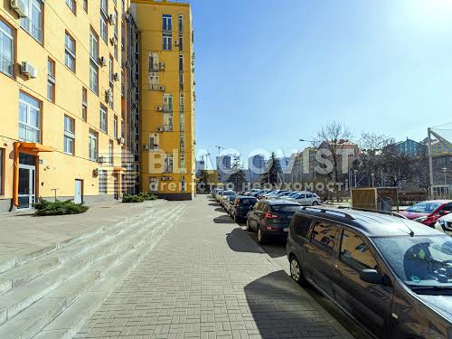 квартира по адресу Регенераторная ул., 17