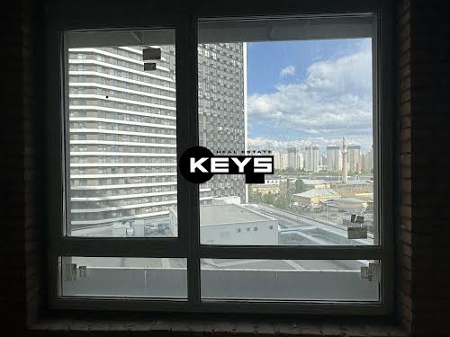 квартира по адресу Днепровская набережная ул., 15-К