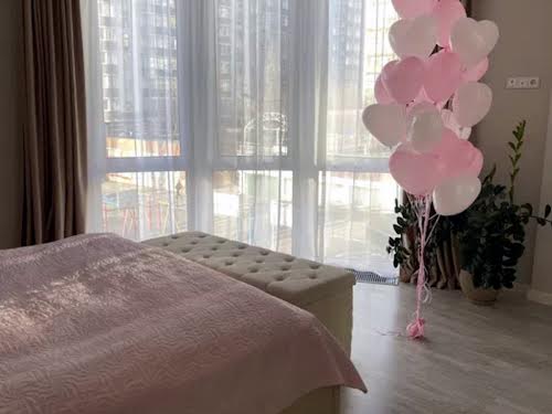 квартира по адресу Ревуцкого ул., 7-В