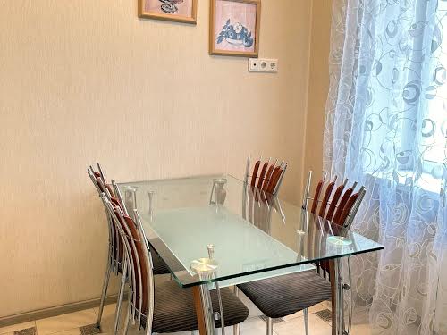 квартира по адресу Евгения Коновальца ул. (Щорса), 7-9