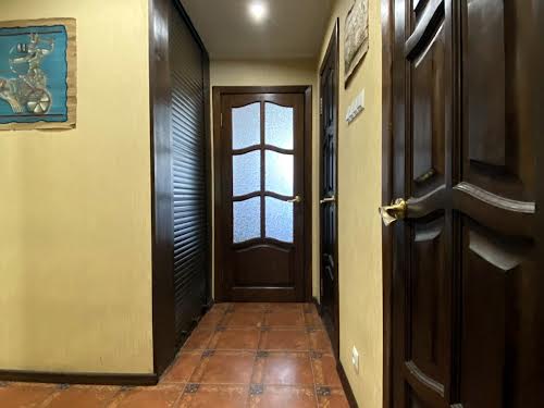 квартира за адресою Бориспіль, Головатого вул., 4