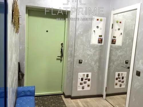квартира по адресу Генерала Шаповала ул. (Механізаторів), 2