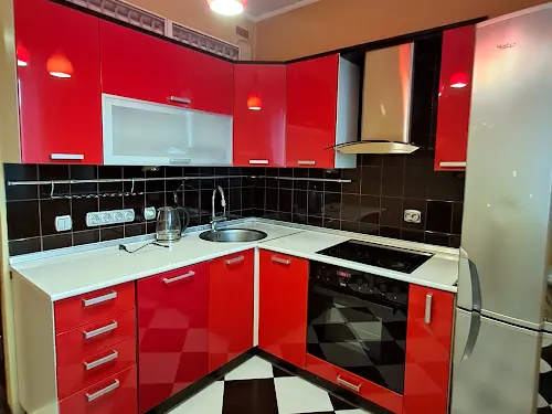 квартира по адресу Урловская ул., 16