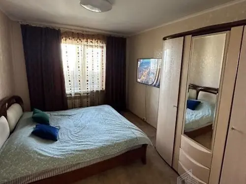 квартира за адресою Рональда Рейгана вул., 46