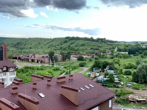 квартира за адресою Леоніда Каденюка вул., 18