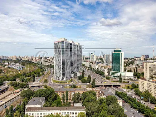 квартира за адресою Берестейський просп. (Перемоги), 5б