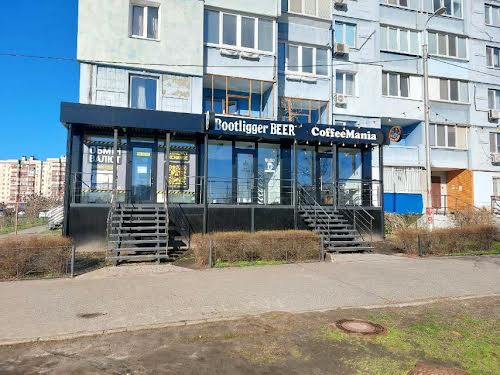 коммерческая по адресу данкевича, 8