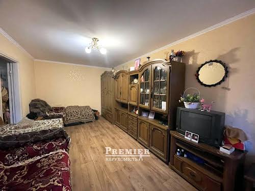 квартира за адресою Героїв Прикордонників вул., 11