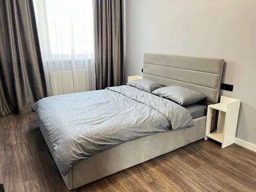 квартира за адресою Менделєєва вул., 19