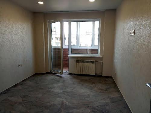 квартира по адресу Киев, Николая Кибальчича ул., 3-А