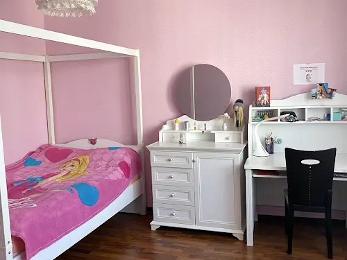 квартира за адресою Дніпровська набережна вул., 19