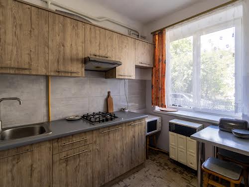квартира по адресу Марийки Пидгирянки ул., 25