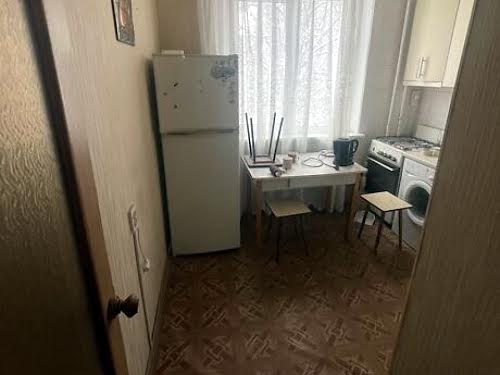 квартира по адресу Харьков, Бучмы ул. (Командарма Уборевича), 8б