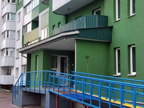 квартира за адресою Юлії Здановської вул. (Ломоносова), 36-В