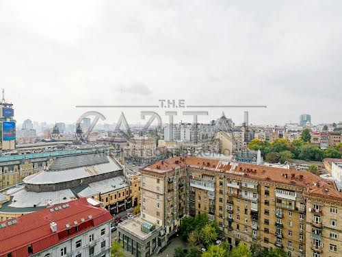 квартира за адресою Круглоуніверситетська вул., 3-5