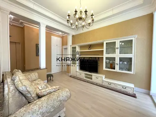 квартира за адресою Антоновича вул. (Горького), 8