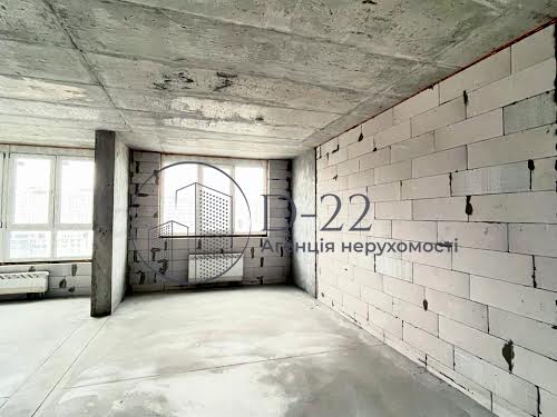 квартира за адресою Михайла Максимовича вул. (Онуфрія Трутенка), 32-А